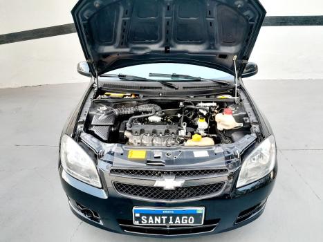 CHEVROLET Celta 1.0 4P LT VHCE FLEX, Foto 14