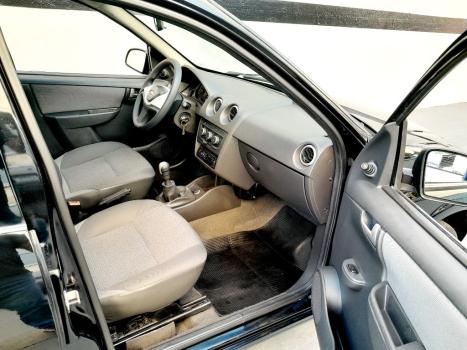 CHEVROLET Celta 1.0 4P LT VHCE FLEX, Foto 15