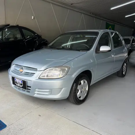 CHEVROLET Celta 1.0 4P VHC SPIRIT , Foto 1