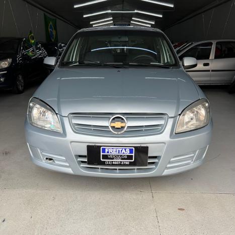 CHEVROLET Celta 1.0 4P VHC SPIRIT , Foto 2