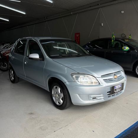 CHEVROLET Celta 1.0 4P VHC SPIRIT , Foto 3