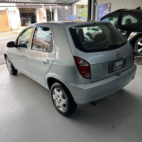 CHEVROLET Celta 1.0 4P VHC SPIRIT , Foto 4