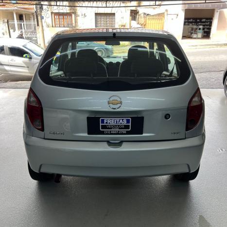 CHEVROLET Celta 1.0 4P VHC SPIRIT , Foto 5