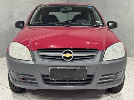 CHEVROLET Celta 1.0 VHCE FLEX LIFE , Foto 2