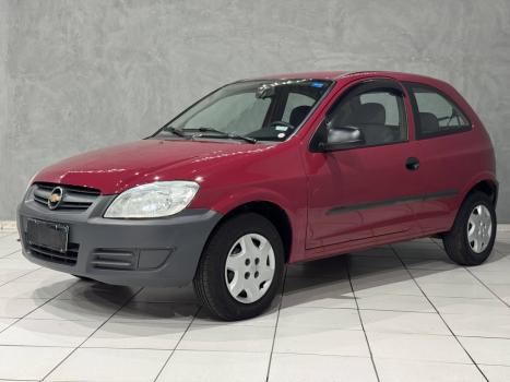 CHEVROLET Celta 1.0 VHCE FLEX LIFE , Foto 3