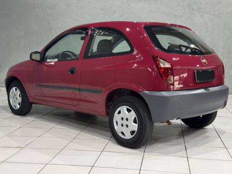 CHEVROLET Celta 1.0 VHCE FLEX LIFE , Foto 6