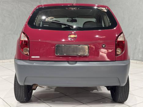 CHEVROLET Celta 1.0 VHCE FLEX LIFE , Foto 7