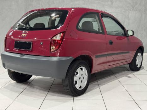 CHEVROLET Celta 1.0 VHCE FLEX LIFE , Foto 8