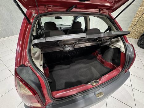 CHEVROLET Celta 1.0 VHCE FLEX LIFE , Foto 17