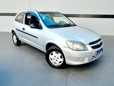 CHEVROLET Celta 1.0 LS FLEX, Foto 2