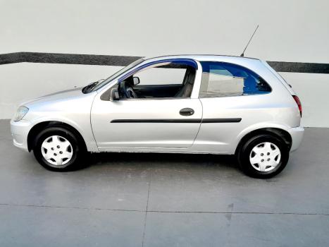 CHEVROLET Celta 1.0 LS FLEX, Foto 4