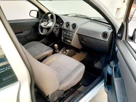 CHEVROLET Celta 1.0 LS FLEX, Foto 10
