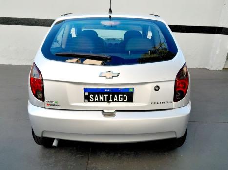 CHEVROLET Celta 1.0 LS FLEX, Foto 16
