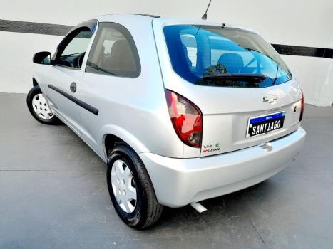CHEVROLET Celta 1.0 LS FLEX, Foto 19