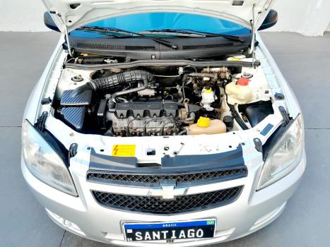 CHEVROLET Celta 1.0 LS FLEX, Foto 20