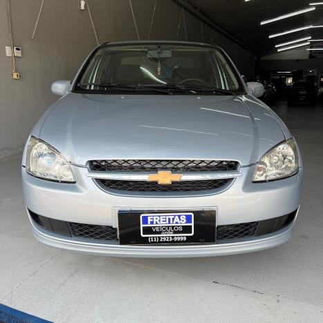 CHEVROLET Classic Sedan 1.0 4P VHCE FLEX LS, Foto 2 CHEVROLET Classic Sedan 1.0 4P VHCE FLEX LS, Foto 2