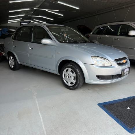 CHEVROLET Classic Sedan 1.0 4P VHCE FLEX LS, Foto 3 CHEVROLET Classic Sedan 1.0 4P VHCE FLEX LS, Foto 3