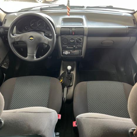 CHEVROLET Classic Sedan 1.0 4P VHCE FLEX LS, Foto 5 CHEVROLET Classic Sedan 1.0 4P VHCE FLEX LS, Foto 5