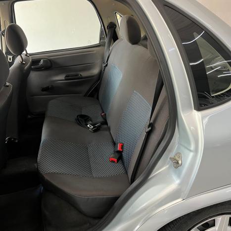 CHEVROLET Classic Sedan 1.0 4P VHCE FLEX LS, Foto 6 CHEVROLET Classic Sedan 1.0 4P VHCE FLEX LS, Foto 6