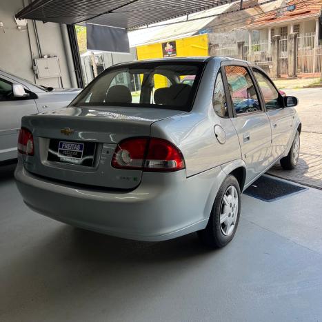 CHEVROLET Classic Sedan 1.0 4P VHCE FLEX LS, Foto 7 CHEVROLET Classic Sedan 1.0 4P VHCE FLEX LS, Foto 7