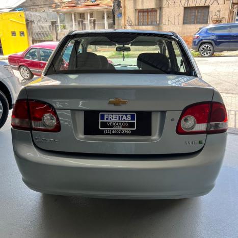 CHEVROLET Classic Sedan 1.0 4P VHCE FLEX LS, Foto 8 CHEVROLET Classic Sedan 1.0 4P VHCE FLEX LS, Foto 8