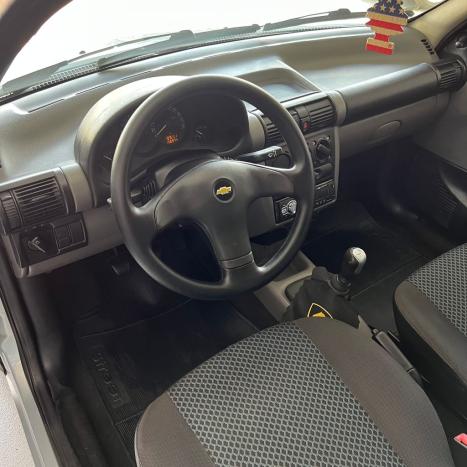 CHEVROLET Classic Sedan 1.0 4P VHCE FLEX LS, Foto 11 CHEVROLET Classic Sedan 1.0 4P VHCE FLEX LS, Foto 11