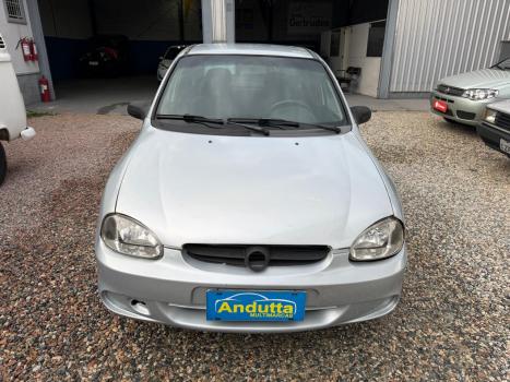 CHEVROLET Classic Sedan 1.0 4P FLEX LIFE, Foto 2