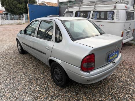 CHEVROLET Classic Sedan 1.0 4P FLEX LIFE, Foto 3