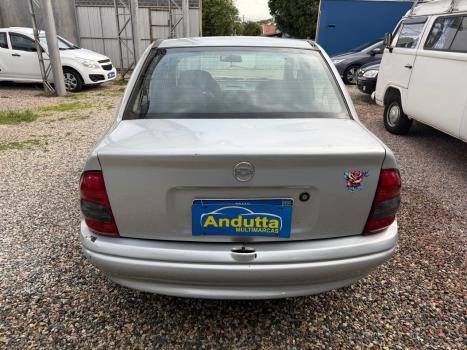 CHEVROLET Classic Sedan 1.0 4P FLEX LIFE, Foto 4