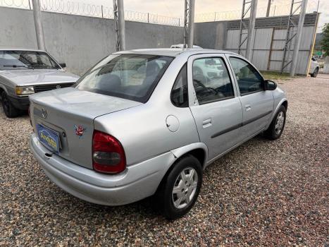 CHEVROLET Classic Sedan 1.0 4P FLEX LIFE, Foto 5