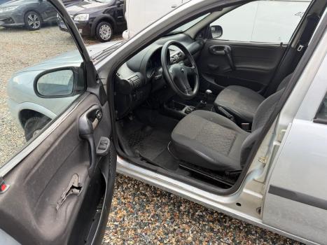 CHEVROLET Classic Sedan 1.0 4P FLEX LIFE, Foto 7