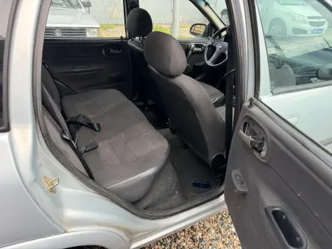 CHEVROLET Classic Sedan 1.0 4P FLEX LIFE, Foto 9