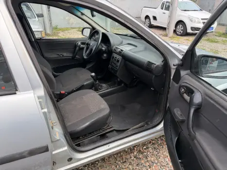 CHEVROLET Classic Sedan 1.0 4P FLEX LIFE, Foto 10