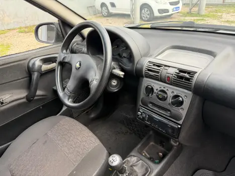 CHEVROLET Classic Sedan 1.0 4P FLEX LIFE, Foto 11