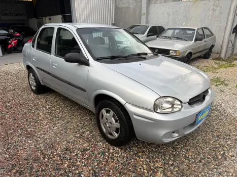 CHEVROLET Classic Sedan 1.0 4P FLEX LIFE, Foto 12