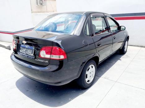 CHEVROLET Classic Sedan 1.0 4P LIFE �LCOOL, Foto 6