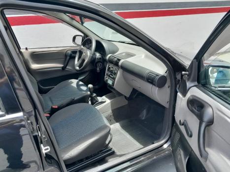 CHEVROLET Classic Sedan 1.0 4P LIFE �LCOOL, Foto 8