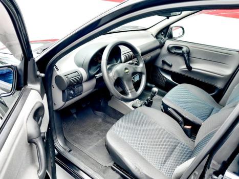 CHEVROLET Classic Sedan 1.0 4P LIFE �LCOOL, Foto 9