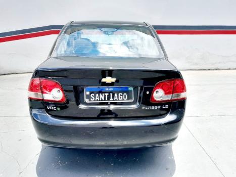CHEVROLET Classic Sedan 1.0 4P LIFE �LCOOL, Foto 12