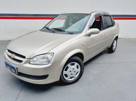 CHEVROLET Classic Sedan 1.0 4P VHCE FLEX LS, Foto 2