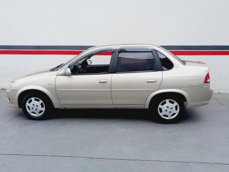 CHEVROLET Classic Sedan 1.0 4P VHCE FLEX LS, Foto 7