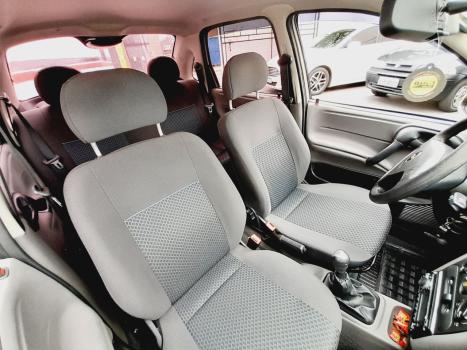 CHEVROLET Classic Sedan 1.0 4P VHCE FLEX LS, Foto 8