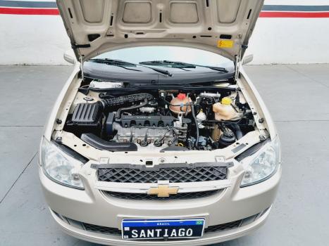 CHEVROLET Classic Sedan 1.0 4P VHCE FLEX LS, Foto 13