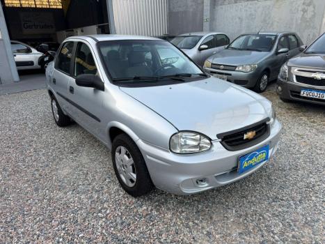 CHEVROLET Classic Sedan 1.0 4P VHCE FLEX LS, Foto 1