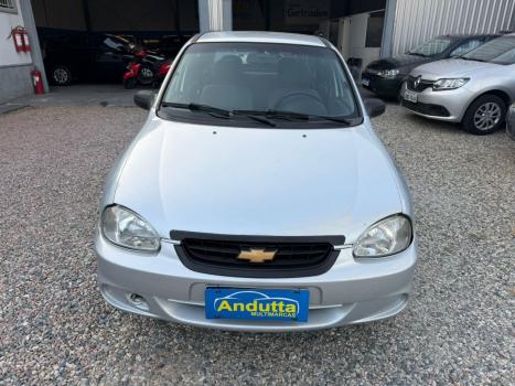 CHEVROLET Classic Sedan 1.0 4P VHCE FLEX LS, Foto 2