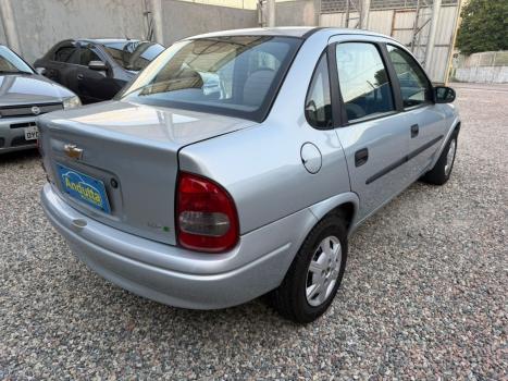 CHEVROLET Classic Sedan 1.0 4P VHCE FLEX LS, Foto 4