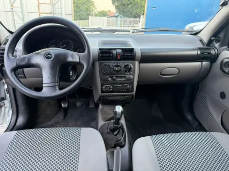 CHEVROLET Classic Sedan 1.0 4P VHCE FLEX LS, Foto 6