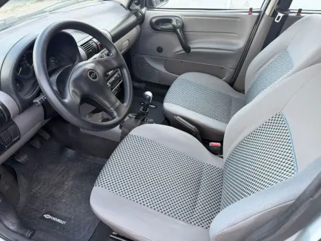 CHEVROLET Classic Sedan 1.0 4P VHCE FLEX LS, Foto 7