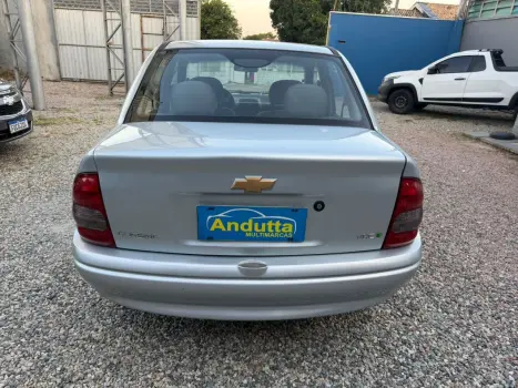 CHEVROLET Classic Sedan 1.0 4P VHCE FLEX LS, Foto 9
