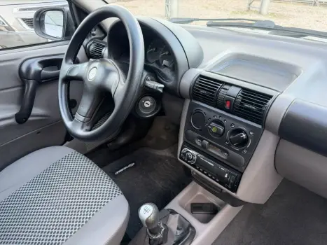 CHEVROLET Classic Sedan 1.0 4P VHCE FLEX LS, Foto 10